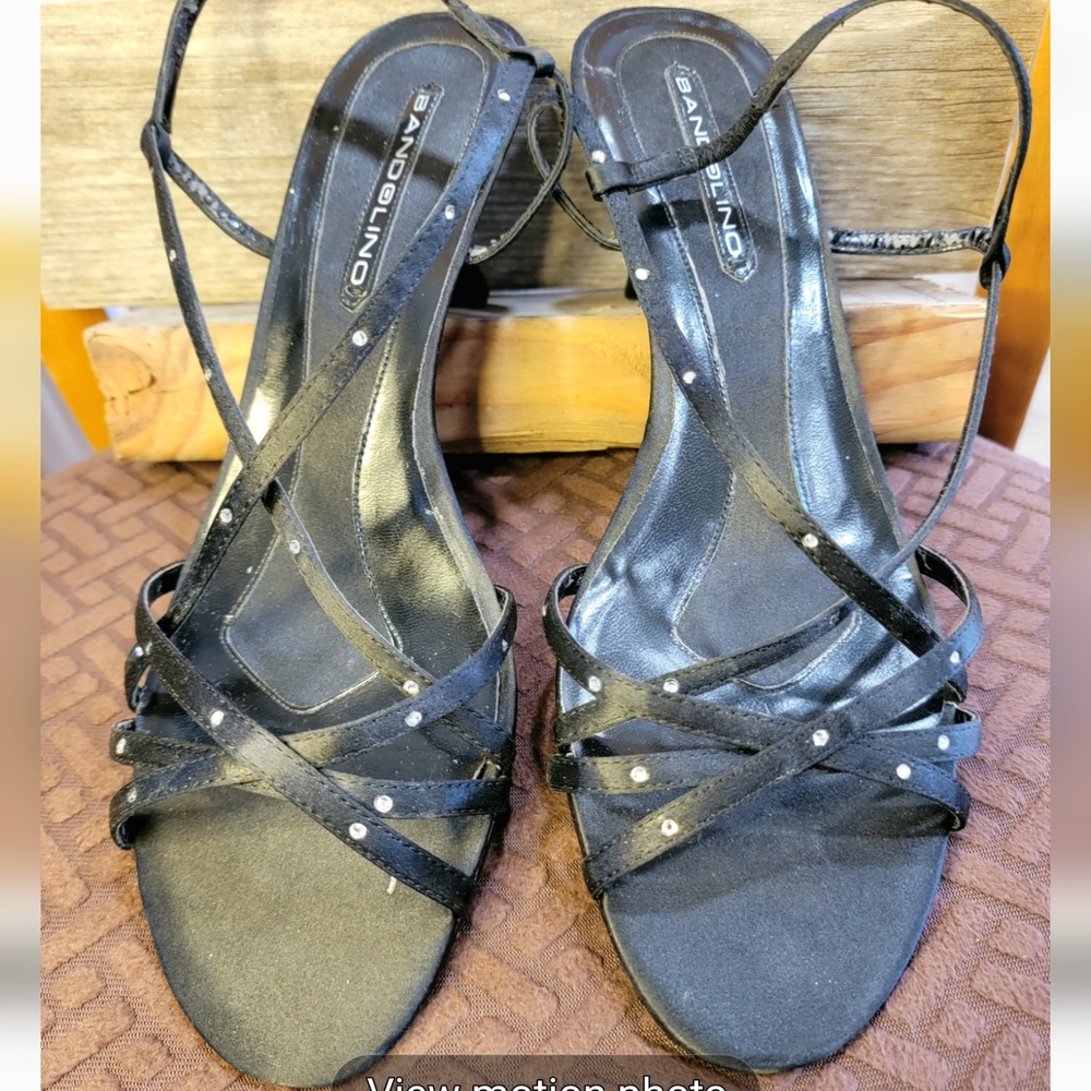 Bandolino Sandals